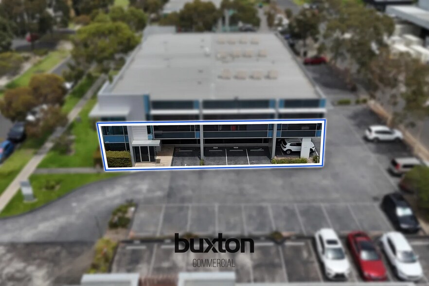 5-7 Compark Cct, Mulgrave en alquiler - Foto del edificio - Imagen 3 de 3