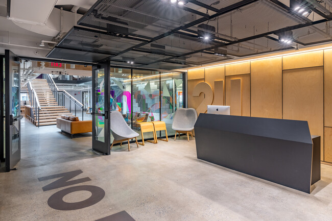 Más detalles de 55 Prospect St, Brooklyn, NY - Oficina en alquiler