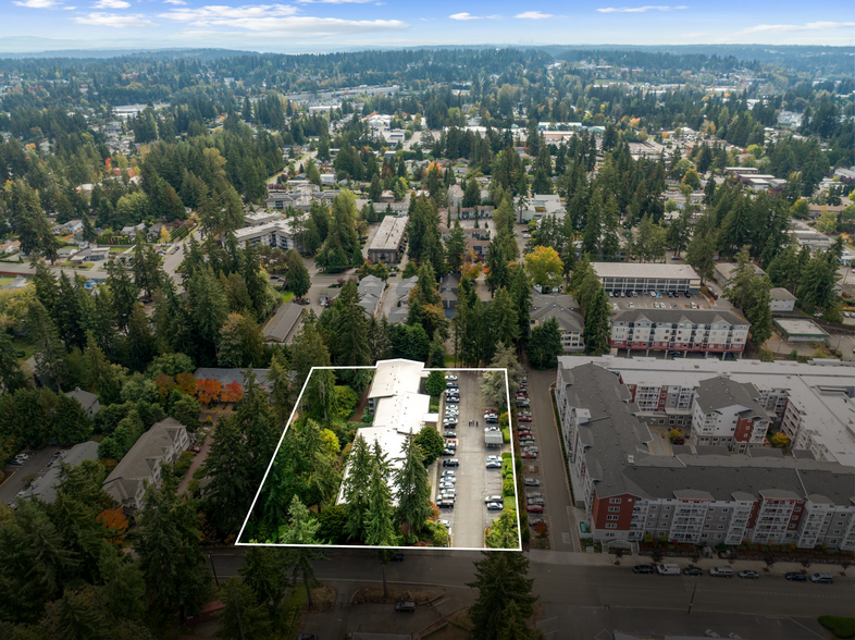 5720 198th St SW, Lynnwood, WA en venta - Foto del edificio - Imagen 1 de 35