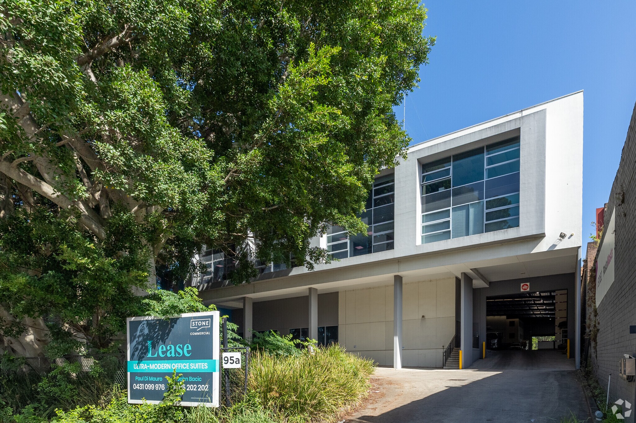 95 Burrows Rd, Alexandria en venta Foto principal- Imagen 1 de 6