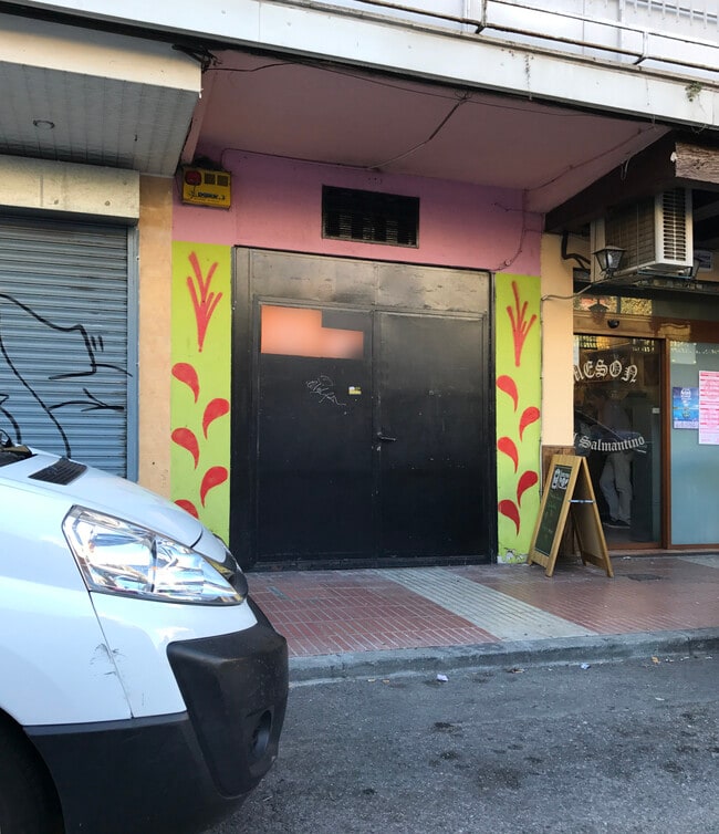 Más detalles de Local en alquiler