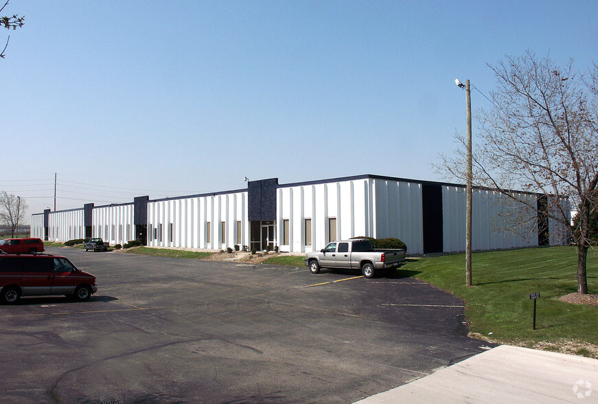 4121-4135 Westward Ave, Columbus, OH en alquiler - Foto del edificio - Imagen 2 de 10