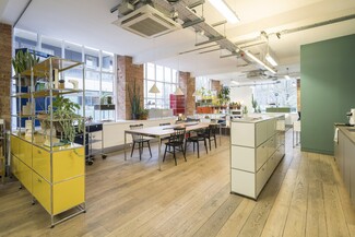 Más detalles para 49-51 Central St, London - Oficinas en venta