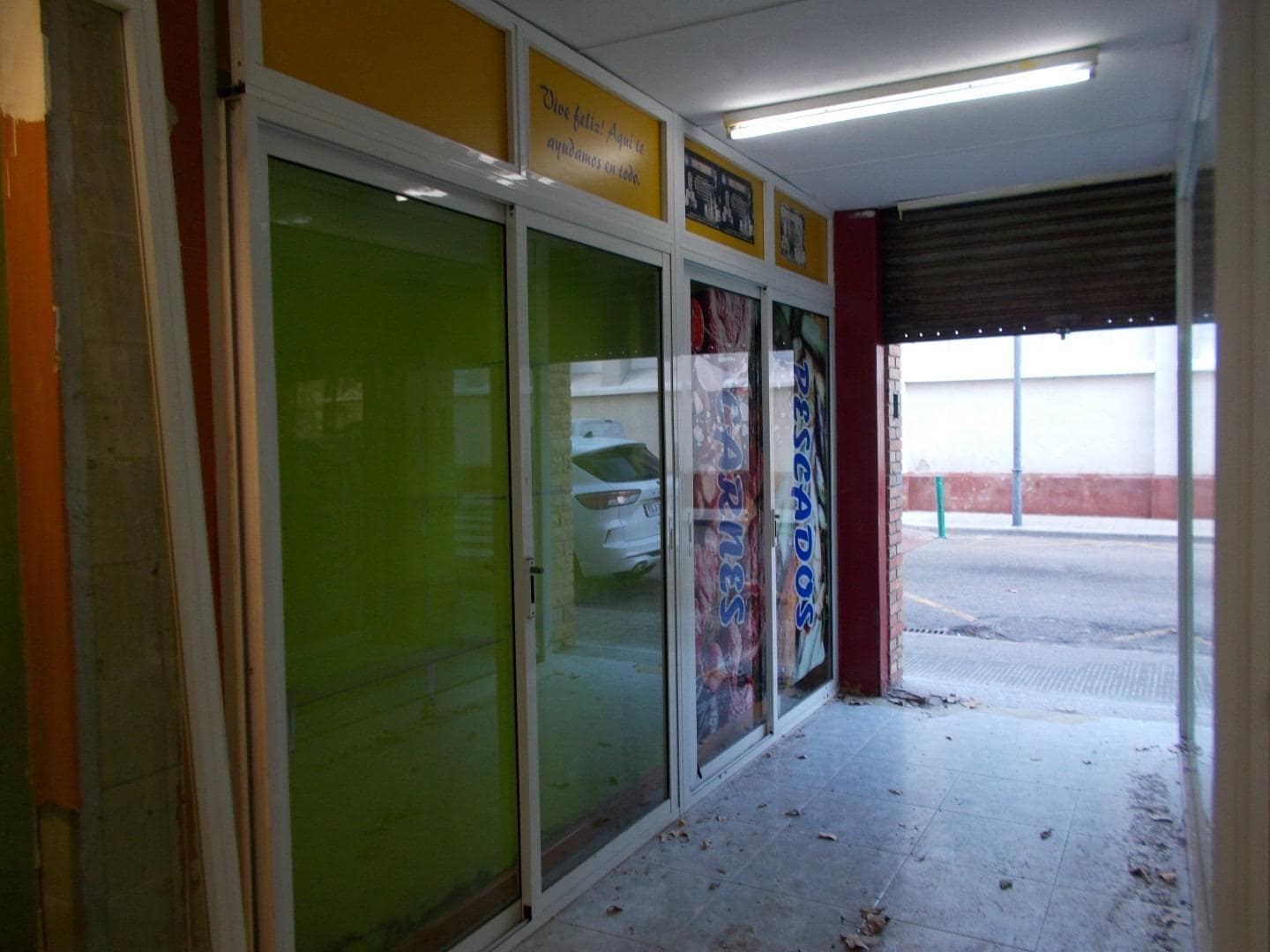 Local en El Vendrell, Tarragona en alquiler Foto del interior- Imagen 1 de 5