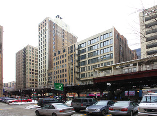 Más detalles para 226 S Wabash Ave, Chicago, IL - Oficina en alquiler