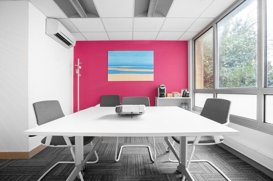 81 Boulevard Pierre 1er, Le Bouscat en alquiler - Foto del interior - Imagen 1 de 16