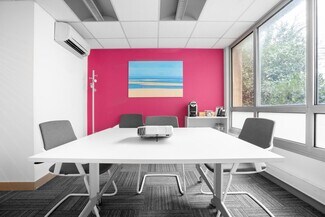 Más detalles de 81 Boulevard Pierre 1er, Le Bouscat - Oficina en alquiler