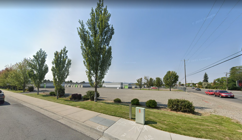 16224 E Sprague Ave, Spokane Valley, WA en alquiler - Foto del edificio - Imagen 3 de 4