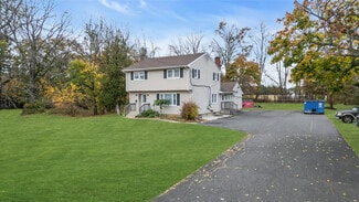 Más detalles de 369 W Main St, Freehold, NJ - Oficina en venta