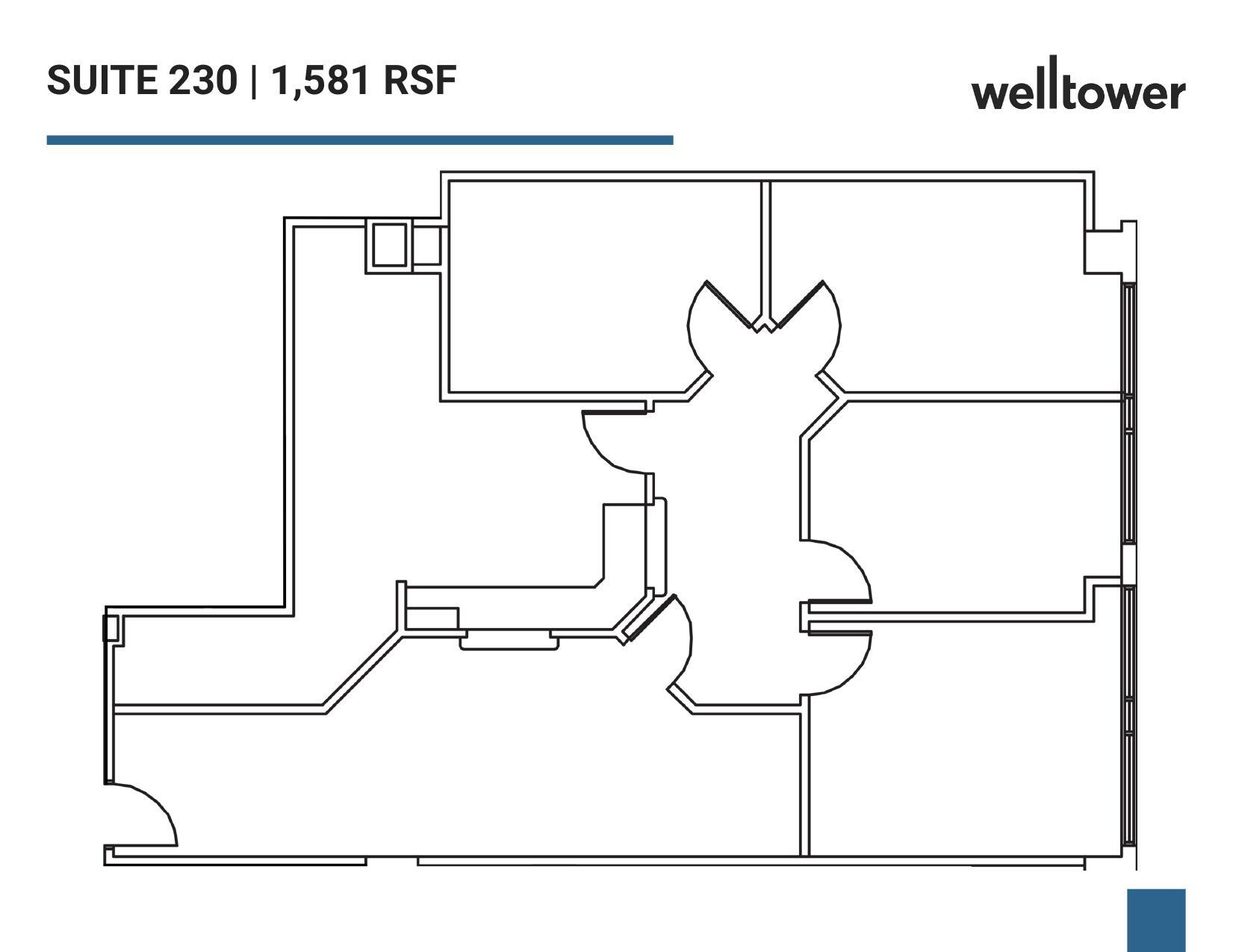 120 Hospital Dr, Jefferson City, TN en alquiler Plano de la planta- Imagen 1 de 1