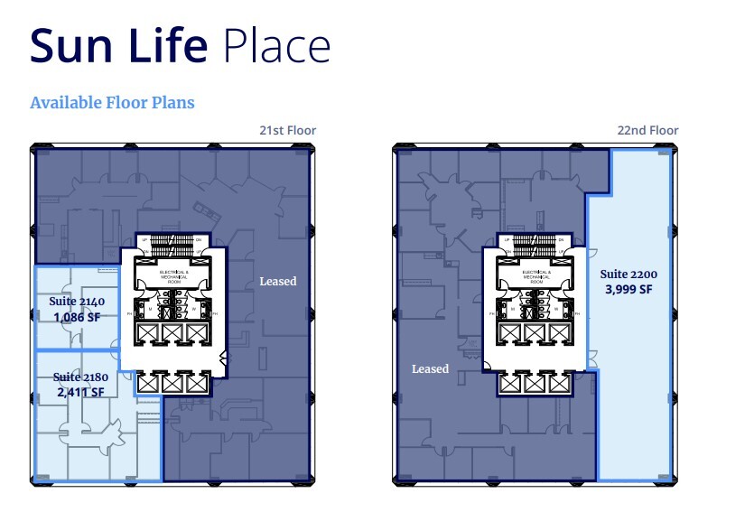 10123 99th St NW, Edmonton, AB en alquiler Plano de la planta- Imagen 1 de 1