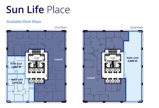 10123 99th St NW, Edmonton, AB en alquiler Plano de la planta- Imagen 1 de 1