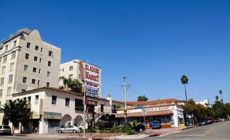 Más detalles para 5201-5205 Hollywood Blvd, Los Angeles, CA - Locales en alquiler