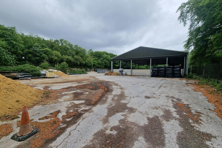 Herriard Storage St, Basingstoke en alquiler - Otros - Imagen 2 de 3