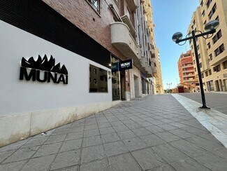 Más detalles de Calle de la Reina Sofía, Murcia - Local en venta