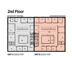 19-02 38th St, Astoria, NY en alquiler Plano de la planta- Imagen 1 de 1