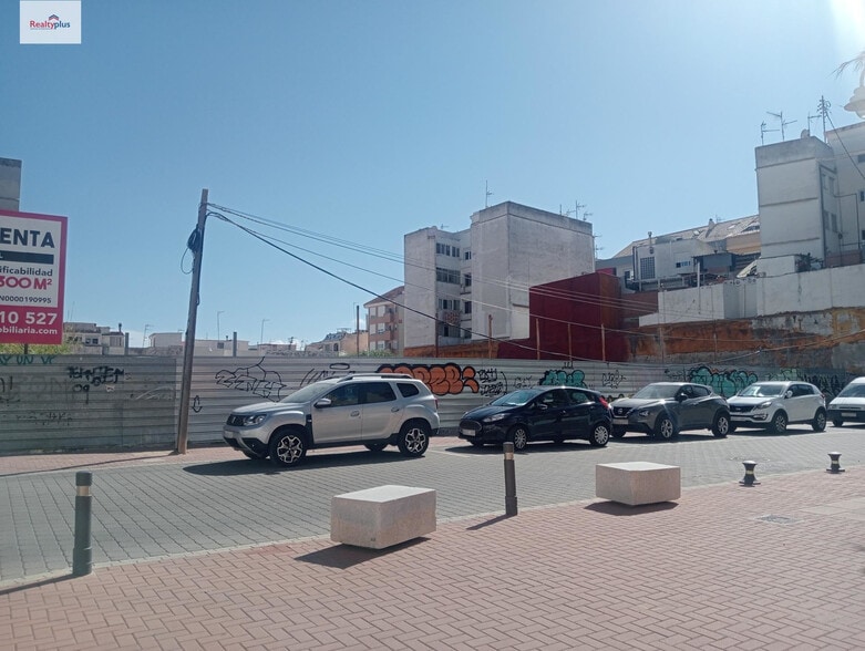 Carrer Mare de Déu del Carme, 2A, Gandia, Valencia en venta - Otros - Imagen 3 de 5