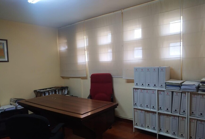 Oficina en Cáceres, Cáceres en venta - Foto del edificio - Imagen 3 de 5