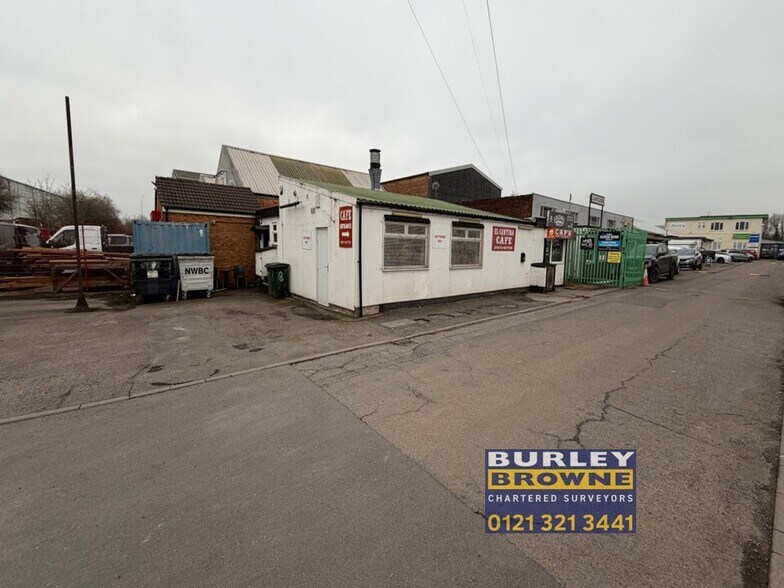 Gorsey Ln, Birmingham en venta - Foto del edificio - Imagen 2 de 20