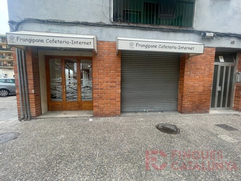 Edificio residencial en Girona, Gerona en venta - Foto del interior - Imagen 1 de 3