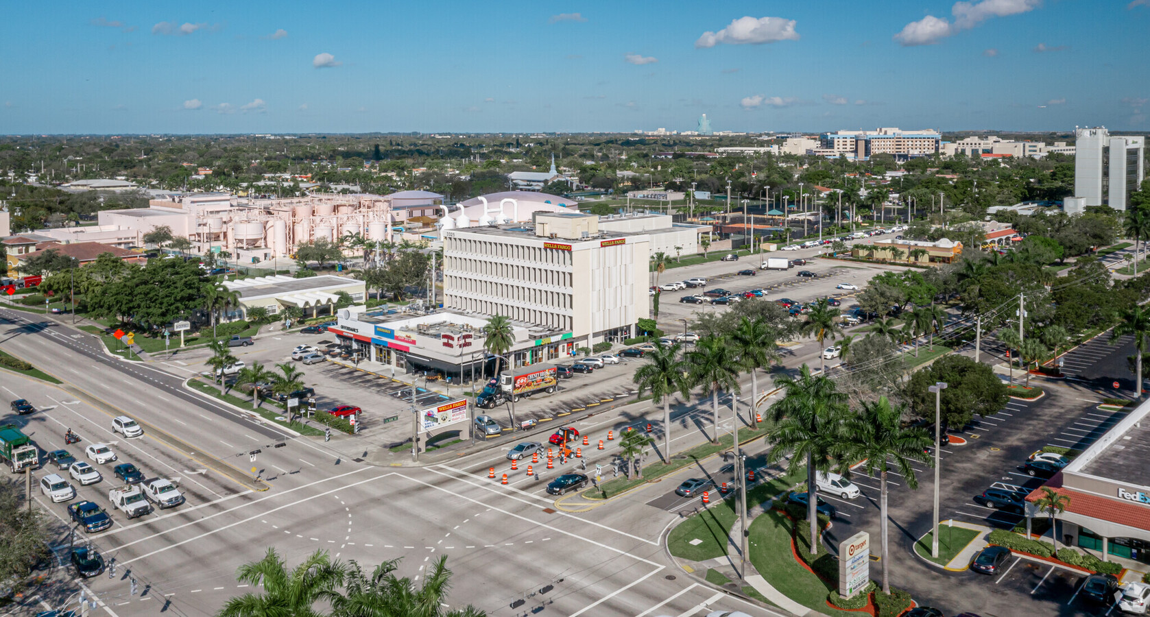 Foto del edificio