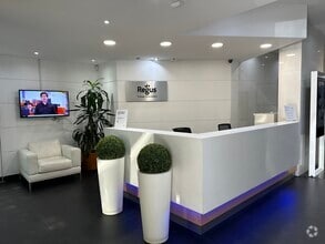 Calle del Pinar, 5, Madrid, Madrid en alquiler Foto del interior- Imagen 2 de 17