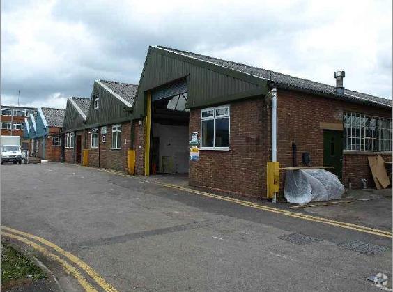 The Mews, Mitcheldean en alquiler - Foto del edificio - Imagen 2 de 4