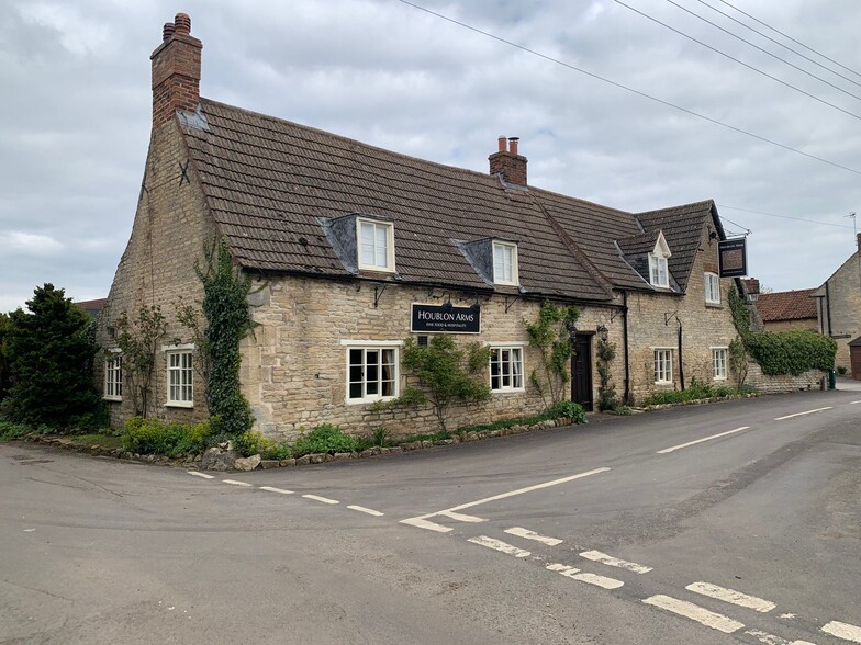 Houblon Arms, Grantham en venta - Foto principal - Imagen 1 de 5