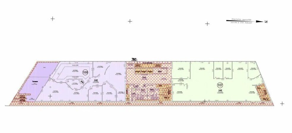 5 Avenue De Poumeyrol, Caluire-et-Cuire en venta - Foto del edificio - Imagen 2 de 2