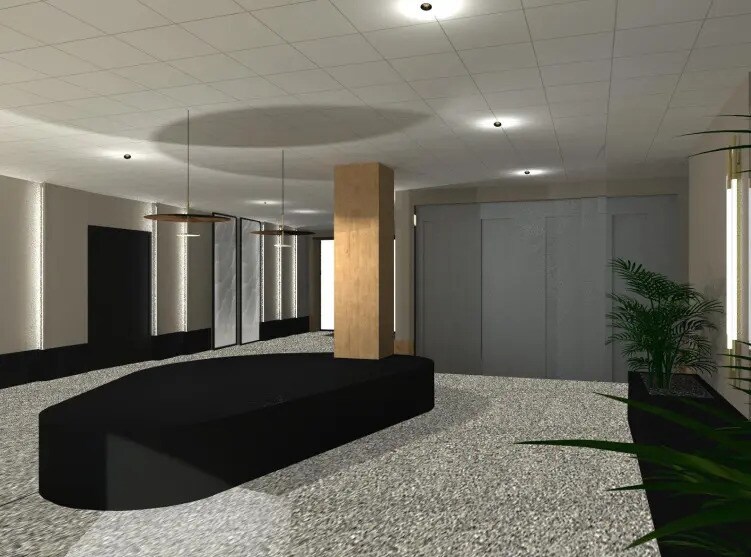 154 Grand-Rue De Saint-Clair, Caluire-et-Cuire en venta - Foto del edificio - Imagen 3 de 7