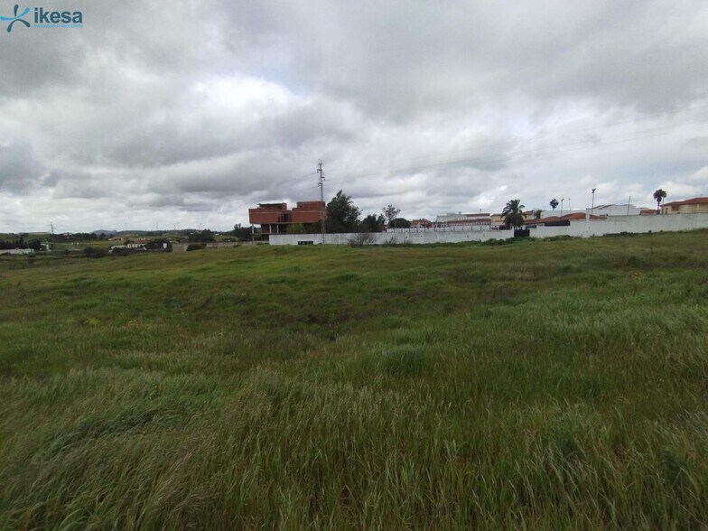 Terreno en Alosno, Huelva en venta - Vista aérea - Imagen 2 de 10