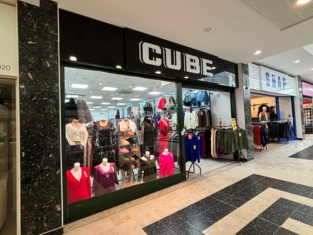 Gold St, Kettering en alquiler Foto del edificio- Imagen 1 de 1