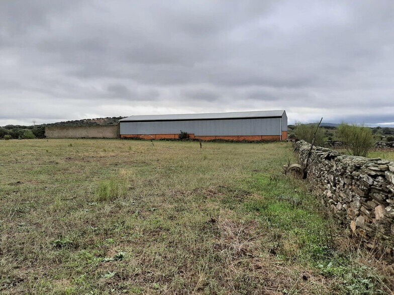 Terreno en Torremocha, Cáceres en venta - Foto principal - Imagen 3 de 7
