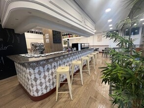 Nave en Alcobendas, Madrid en alquiler Foto del interior- Imagen 2 de 7