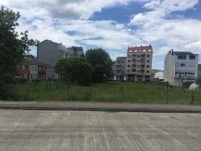 Ciudad de, Vilalba, LUG - Aérea  vista de mapa