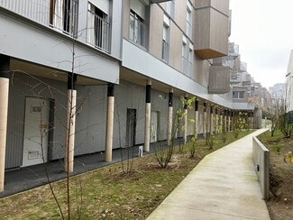 Más detalles para 188 Bis Avenue De Clichy, Paris - Local en alquiler