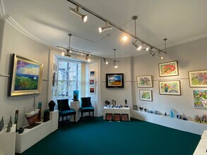 30-36 Dundas St, Edinburgh en alquiler Foto del interior- Imagen 2 de 4