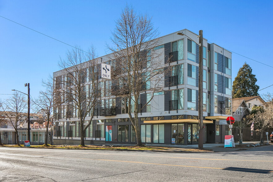 1501 NW 59th St, Seattle, WA en venta - Foto del edificio - Imagen 2 de 18