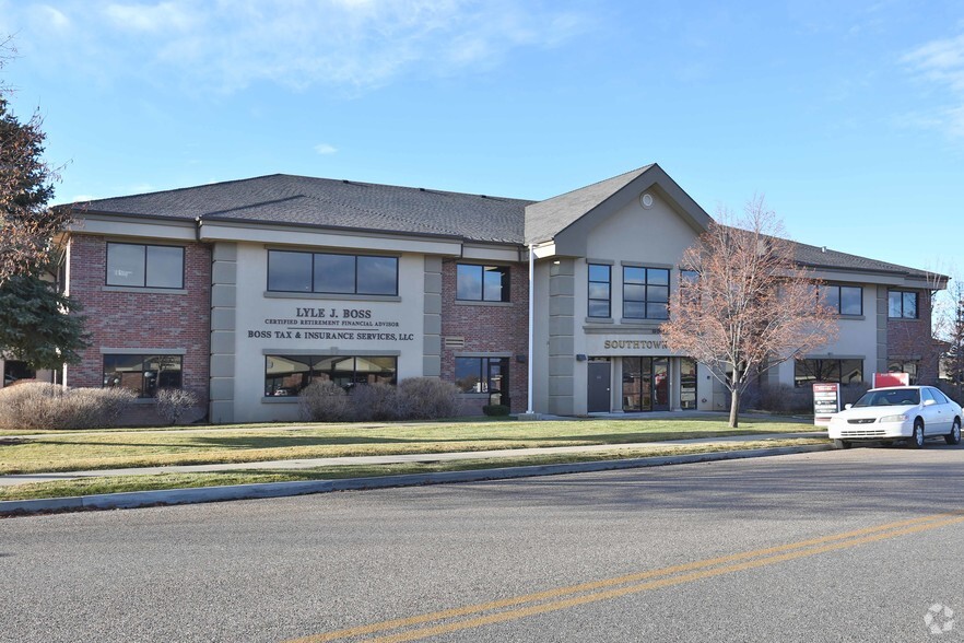 955 E Chambers Ave, Ogden, UT en alquiler - Foto del edificio - Imagen 1 de 3