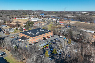 421 Merrimack St, Methuen, MA - VISTA AÉREA  vista de mapa - Image1