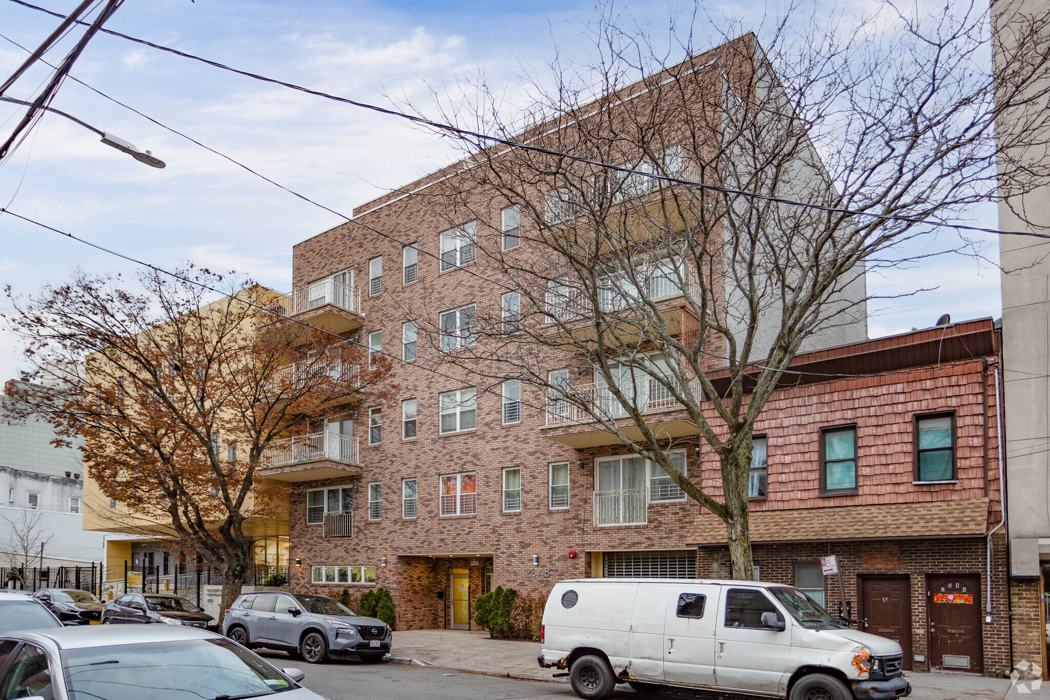 2848 W 15th St, Brooklyn, NY en venta Foto del edificio- Imagen 1 de 18