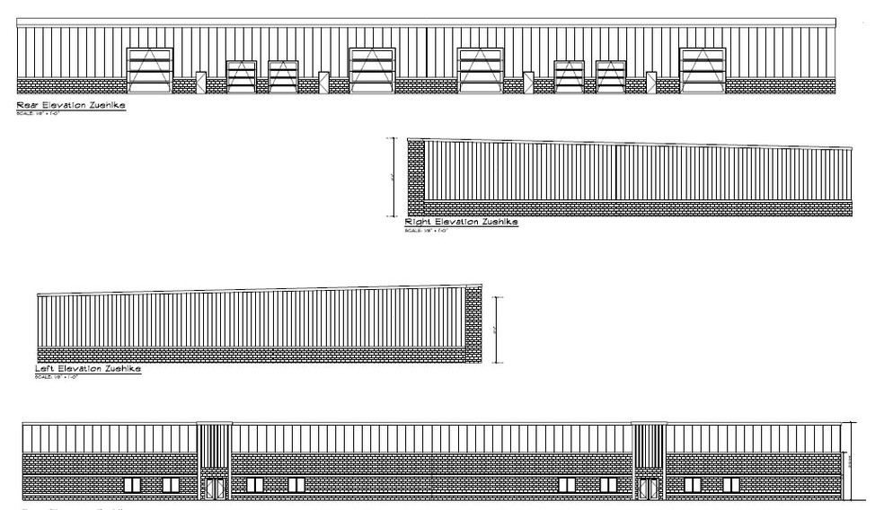 3300 N Zuehlke Dr, Appleton, WI en alquiler - Otros - Imagen 2 de 4