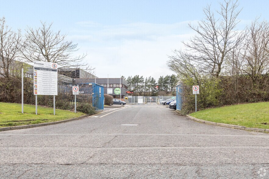 Crowther Rd, Washington en alquiler - Foto del edificio - Imagen 3 de 18