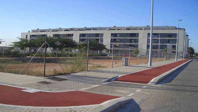 Más detalles de Carrer Maximiliano Thous, Paiporta - Terreno en venta