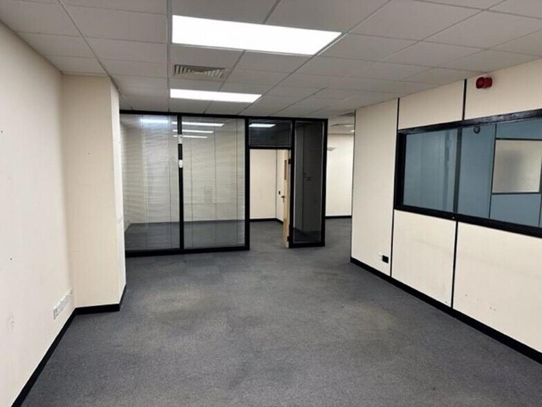 Chichester St, Rochdale en alquiler - Foto del edificio - Imagen 3 de 4