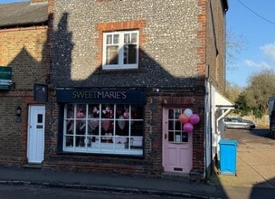 High St, Maidenhead en alquiler Foto del edificio- Imagen 1 de 3