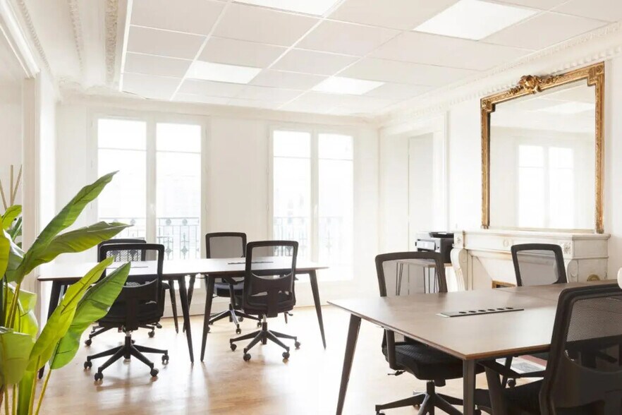 9 Rue Bleue, Paris en alquiler - Foto del interior - Imagen 3 de 11