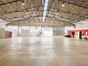 Nave en Terrassa, Barcelona en alquiler Foto del interior- Imagen 2 de 2