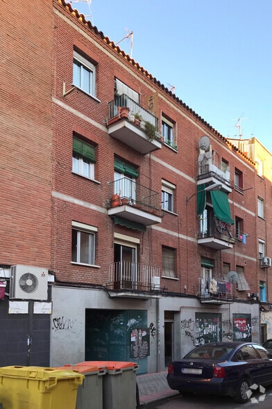 Calle del Espinar, 33, Madrid, Madrid en venta - Foto principal - Imagen 1 de 1