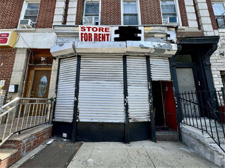 1059 Nostrand Ave, Brooklyn, NY en alquiler - Foto del edificio - Imagen 1 de 9